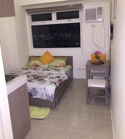 Urban Deca Tower @ Graceysplace Unit 6 Mandaluyong มะนิลา ภายนอก รูปภาพ