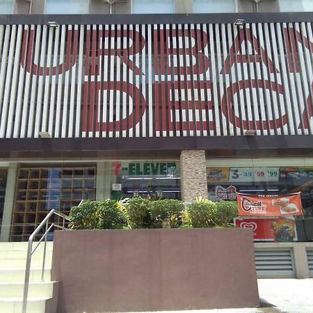 Urban Deca Tower @ Graceysplace Unit 6 Mandaluyong มะนิลา ภายนอก รูปภาพ