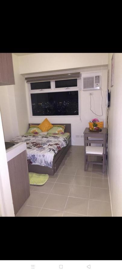 Urban Deca Tower @ Graceysplace Unit 6 Mandaluyong มะนิลา ภายนอก รูปภาพ