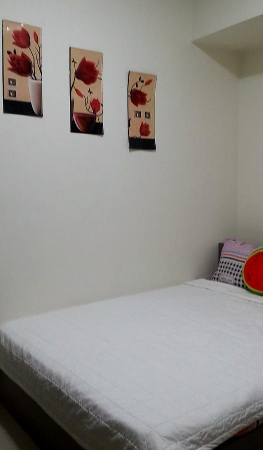 Urban Deca Tower @ Graceysplace Unit 6 Mandaluyong มะนิลา ภายนอก รูปภาพ