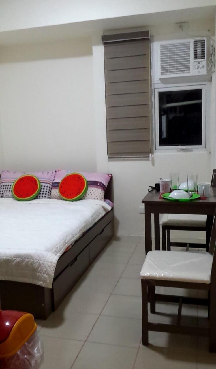 Urban Deca Tower @ Graceysplace Unit 6 Mandaluyong มะนิลา ภายนอก รูปภาพ