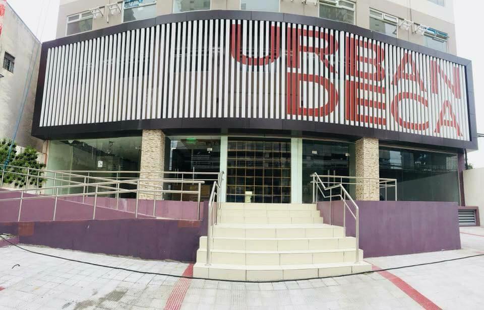 Urban Deca Tower @ Graceysplace Unit 6 Mandaluyong มะนิลา ภายนอก รูปภาพ