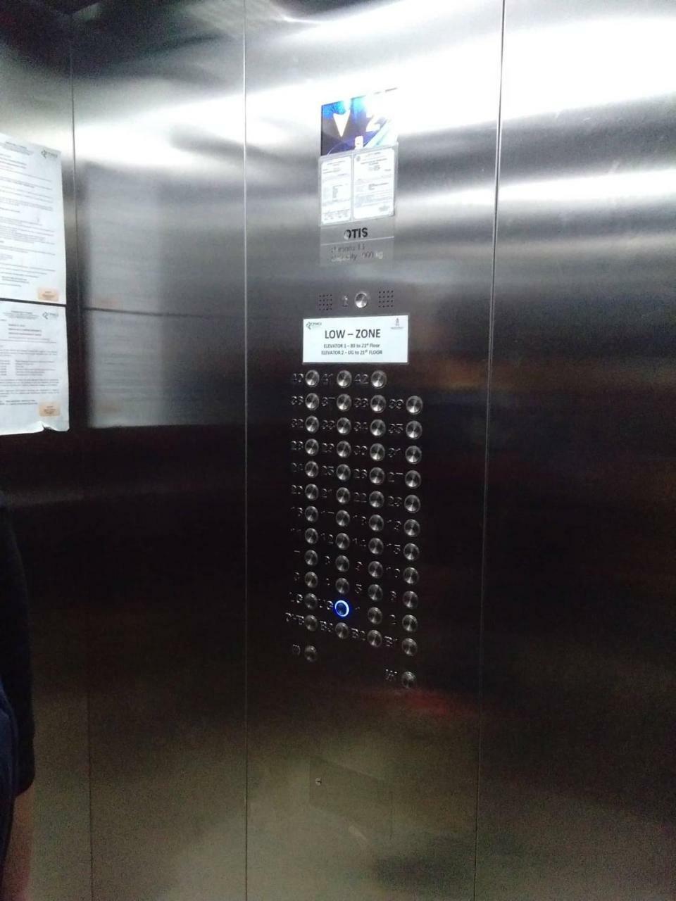 Urban Deca Tower @ Graceysplace Unit 6 Mandaluyong มะนิลา ภายนอก รูปภาพ