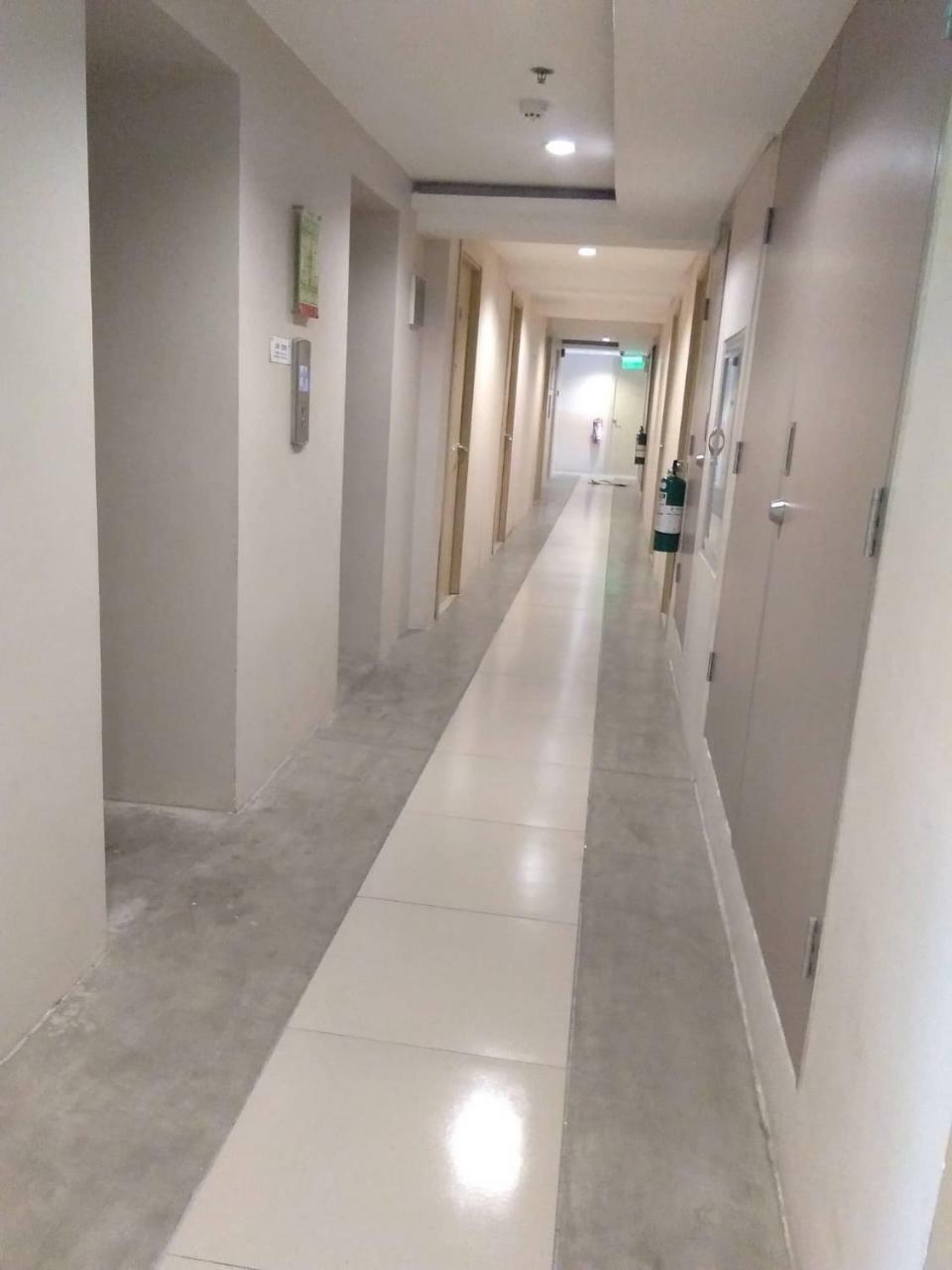 Urban Deca Tower @ Graceysplace Unit 6 Mandaluyong มะนิลา ภายนอก รูปภาพ